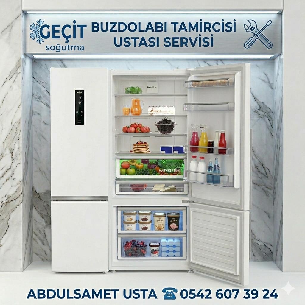 Batman beyaz eşya servisi