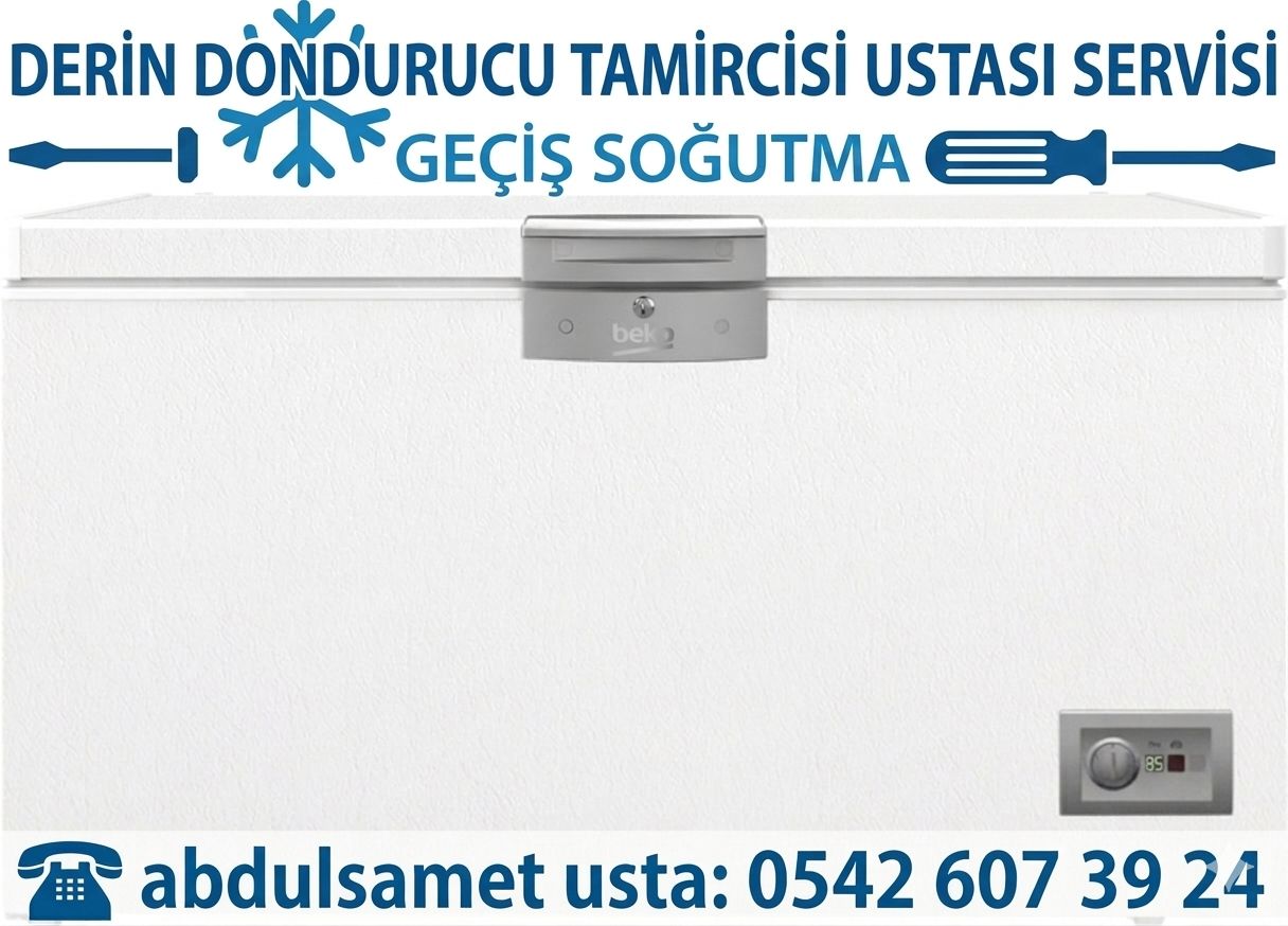 Batman batman derin dondurucu tamircisi servisi görseli