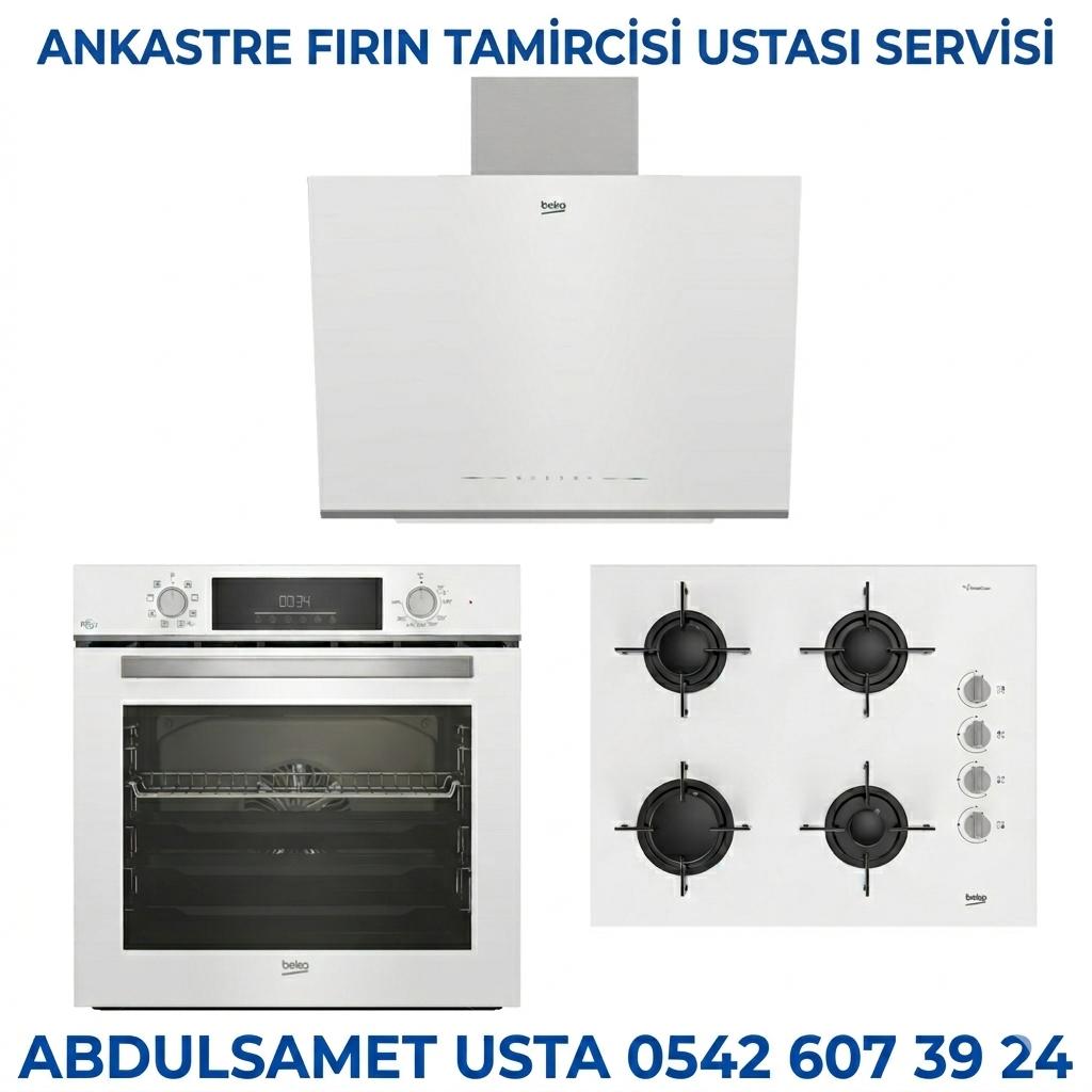 Batman batman fırın & ocak tamircisi servisi görseli