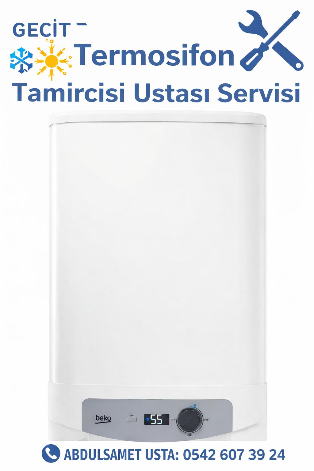 Batman batman termosifon tamircisi servisi görseli